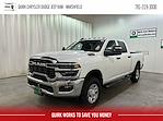 New 2025 Ram 2500 Tradesman Crew Cab 4WD Pickup for sale #D15678 - photo 5
