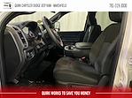 New 2025 Ram 2500 Tradesman Crew Cab 4WD Pickup for sale #D15678 - photo 13