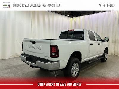 New 2025 Ram 2500 Tradesman Crew Cab 4WD Pickup for sale #D15679 - photo 2