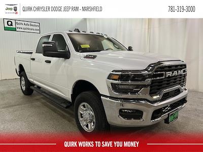 New 2025 Ram 2500 Tradesman Crew Cab 4WD Pickup for sale #D15679 - photo 1