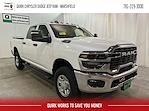 New 2025 Ram 2500 Tradesman Crew Cab 4WD Pickup for sale #D15679 - photo 1