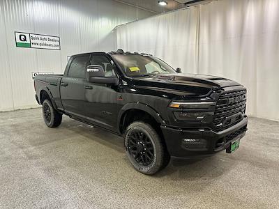2025 Ram 2500 Crew Cab 4WD Pickup for sale #D15684 - photo 1