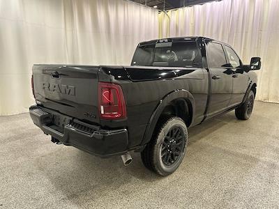 2025 Ram 2500 Crew Cab 4WD Pickup for sale #D15684 - photo 2