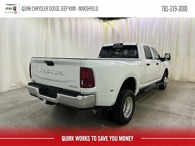 2025 Ram 3500 Crew Cab DRW 4WD Pickup for sale #D15685 - photo 2