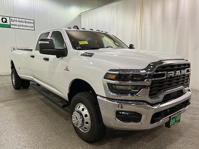 2025 Ram 3500 Crew Cab DRW 4WD Pickup for sale #D15685 - photo 1