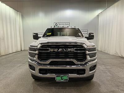 2025 Ram 3500 Crew Cab DRW 4WD Pickup for sale #D15685 - photo 2