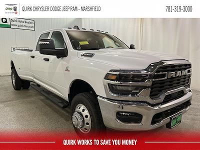 2025 Ram 3500 Crew Cab DRW 4WD Pickup for sale #D15685 - photo 1