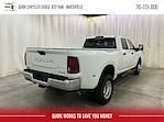 New 2025 Ram 3500 Tradesman Crew Cab 4WD DRW Pickup for sale #D15685 - photo 2