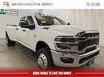 New 2025 Ram 3500 Tradesman Crew Cab 4WD DRW Pickup for sale #D15685 - photo 1