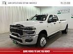 New 2025 Ram 3500 Tradesman Crew Cab 4WD DRW Pickup for sale #D15685 - photo 5