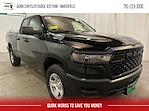 New 2025 Ram 1500 Tradesman Quad Cab 4WD Pickup for sale #D15686 - photo 1
