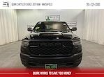 New 2025 Ram 1500 Tradesman Quad Cab 4WD Pickup for sale #D15686 - photo 3