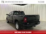 New 2025 Ram 1500 Tradesman Quad Cab 4WD Pickup for sale #D15686 - photo 9