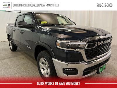2025 Ram 1500 Crew Cab 4WD Pickup for sale #D15687 - photo 1