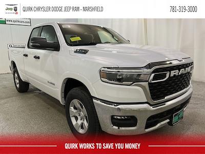 2025 Ram 1500 Quad Cab 4WD Pickup for sale #D15688 - photo 1