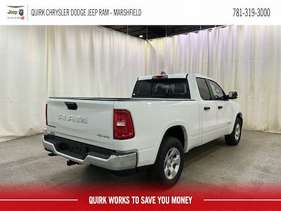2025 Ram 1500 Quad Cab 4WD Pickup for sale #D15688 - photo 2