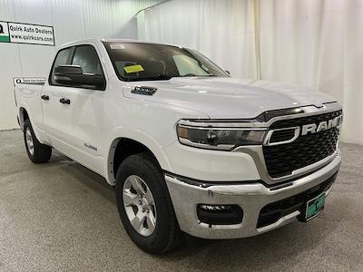 New 2025 Ram 1500 Big Horn Quad Cab 4WD Pickup for sale #D15688 - photo 1