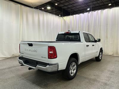 New 2025 Ram 1500 Big Horn Quad Cab 4WD Pickup for sale #D15688 - photo 2