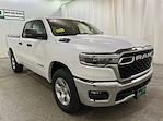 New 2025 Ram 1500 Big Horn Quad Cab 4WD Pickup for sale #D15688 - photo 1