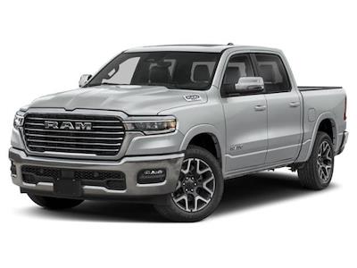 2025 Ram 1500 Crew Cab 4WD Pickup for sale #D15702 - photo 1