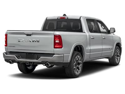 2025 Ram 1500 Crew Cab 4WD Pickup for sale #D15702 - photo 2