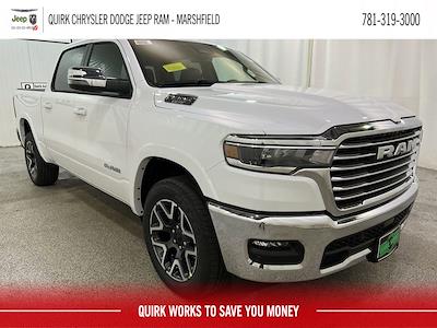 2025 Ram 1500 Crew Cab 4WD Pickup for sale #D15708 - photo 1