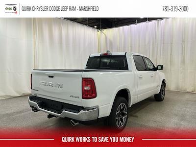 2025 Ram 1500 Crew Cab 4WD Pickup for sale #D15708 - photo 2