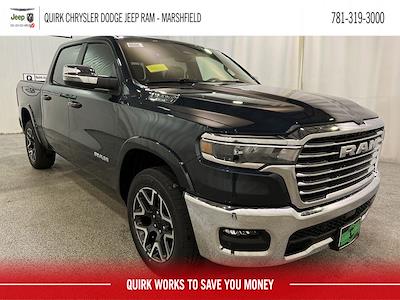 2025 Ram 1500 Crew Cab 4WD Pickup for sale #D15709 - photo 1