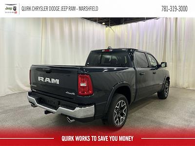 2025 Ram 1500 Crew Cab 4WD Pickup for sale #D15709 - photo 2