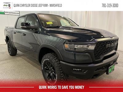 2025 Ram 1500 Crew Cab 4WD Pickup for sale #D15710 - photo 1