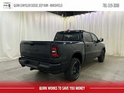 2025 Ram 1500 Crew Cab 4WD Pickup for sale #D15710 - photo 2