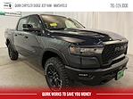 2025 Ram 1500 Crew Cab 4WD Pickup for sale #D15710 - photo 1