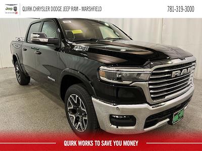 2025 Ram 1500 Crew Cab 4WD Pickup for sale #D15711 - photo 1