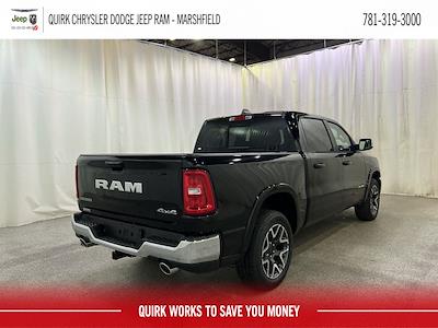 2025 Ram 1500 Crew Cab 4WD Pickup for sale #D15711 - photo 2