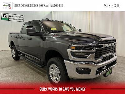New 2025 Ram 2500 Tradesman Crew Cab 4WD Pickup for sale #D15713 - photo 1