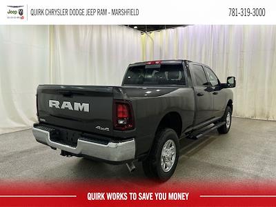 New 2025 Ram 2500 Tradesman Crew Cab 4WD Pickup for sale #D15713 - photo 2