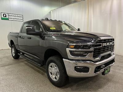 New 2025 Ram 2500 Tradesman Crew Cab 4WD Pickup for sale #D15713 - photo 1