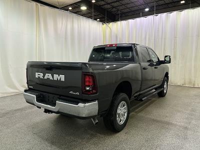 New 2025 Ram 2500 Tradesman Crew Cab 4WD Pickup for sale #D15713 - photo 2