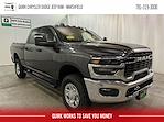 New 2025 Ram 2500 Tradesman Crew Cab 4WD Pickup for sale #D15713 - photo 1