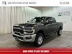 New 2025 Ram 2500 Tradesman Crew Cab 4WD Pickup for sale #D15713 - photo 5