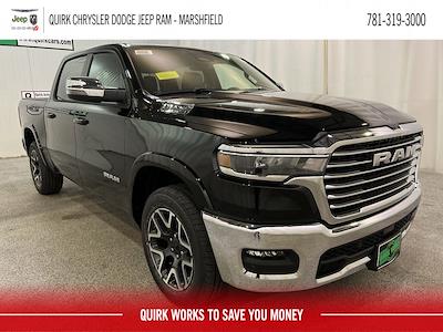 2025 Ram 1500 Crew Cab 4WD Pickup for sale #D15715 - photo 1