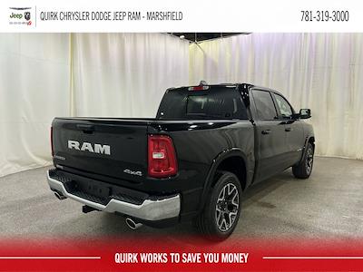 2025 Ram 1500 Crew Cab 4WD Pickup for sale #D15715 - photo 2