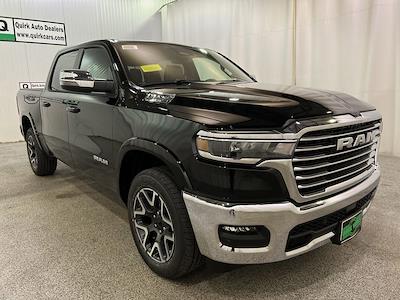 2025 Ram 1500 Crew Cab 4WD Pickup for sale #D15715 - photo 1