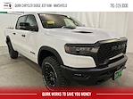 New 2025 Ram 1500 Rebel Crew Cab 4WD Pickup for sale #D15716 - photo 1