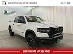 New 2025 Ram 1500 Rebel Crew Cab 4WD Pickup for sale #D15716 - photo 4