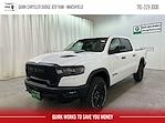 New 2025 Ram 1500 Rebel Crew Cab 4WD Pickup for sale #D15716 - photo 5