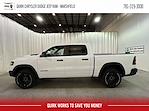New 2025 Ram 1500 Rebel Crew Cab 4WD Pickup for sale #D15716 - photo 7