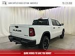 New 2025 Ram 1500 Rebel Crew Cab 4WD Pickup for sale #D15716 - photo 2