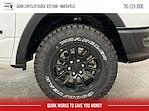New 2025 Ram 1500 Rebel Crew Cab 4WD Pickup for sale #D15716 - photo 10