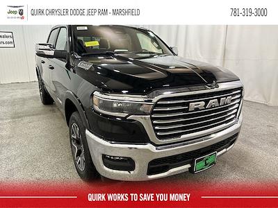 2025 Ram 1500 Crew Cab 4WD Pickup for sale #D15718 - photo 1